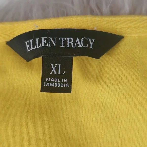 ELLEN TRACY - Picture 3 of 8